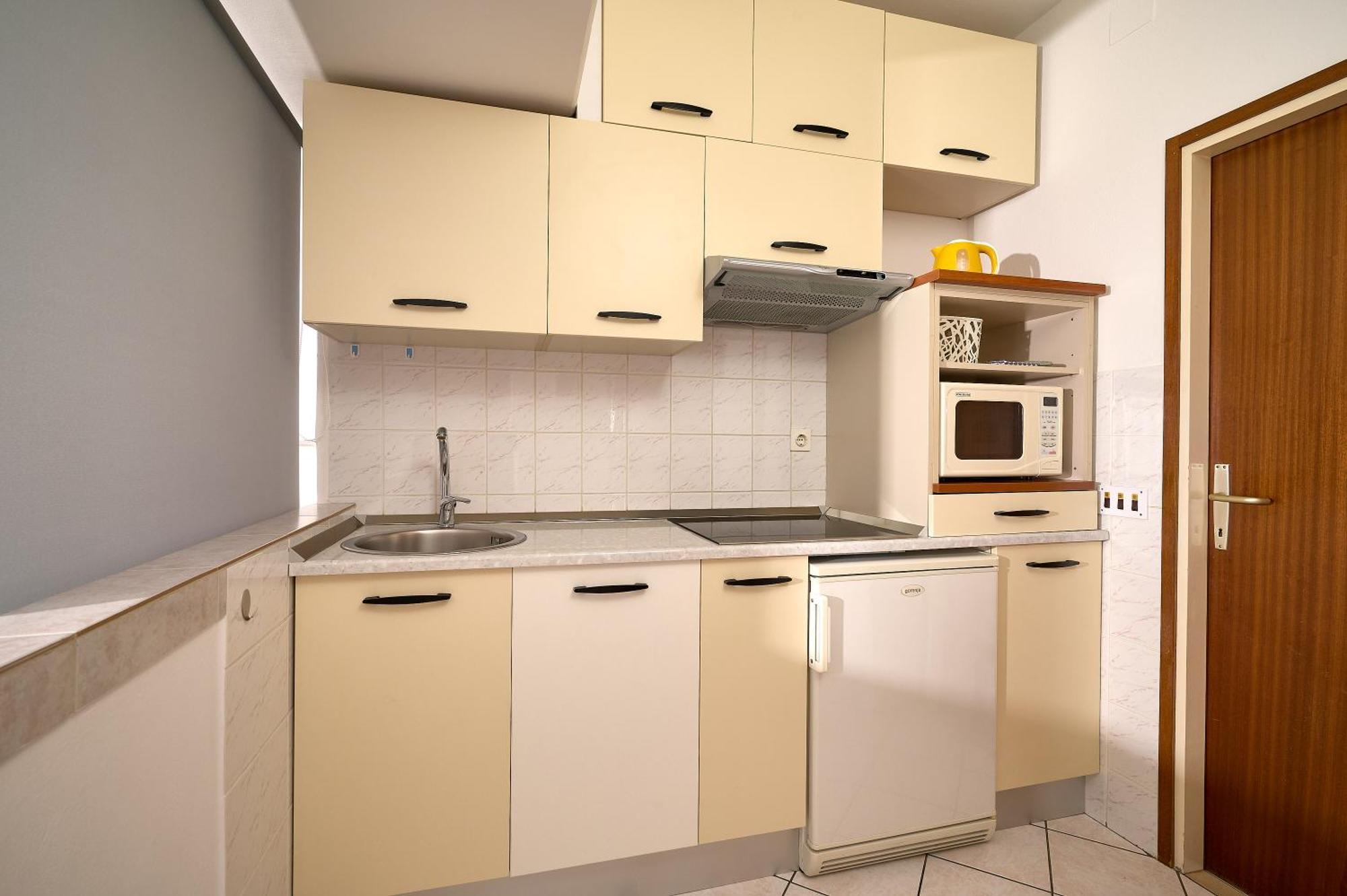 Tilla'S House Хвар Номер фото